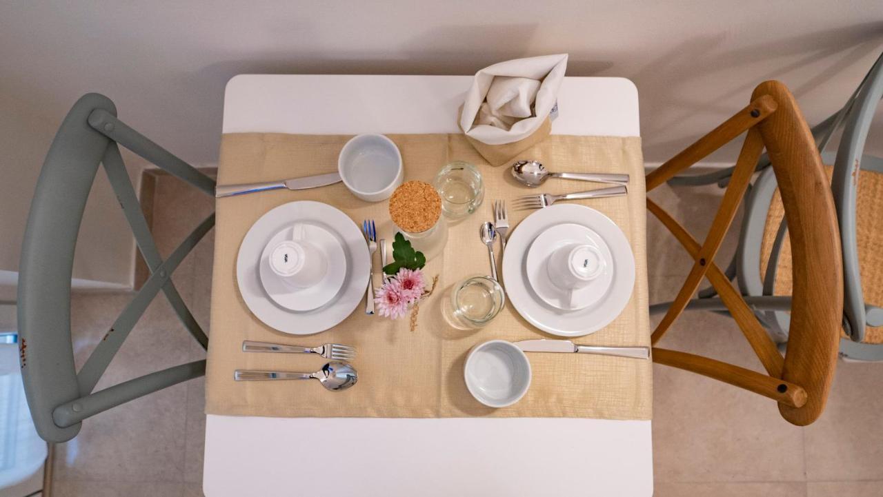 Dimora Fantasia Charme B&B Bari Kültér fotó