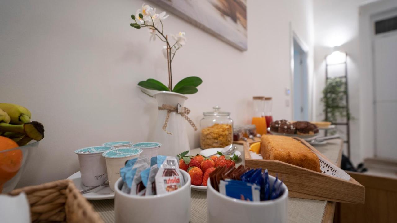 Dimora Fantasia Charme B&B Bari Kültér fotó