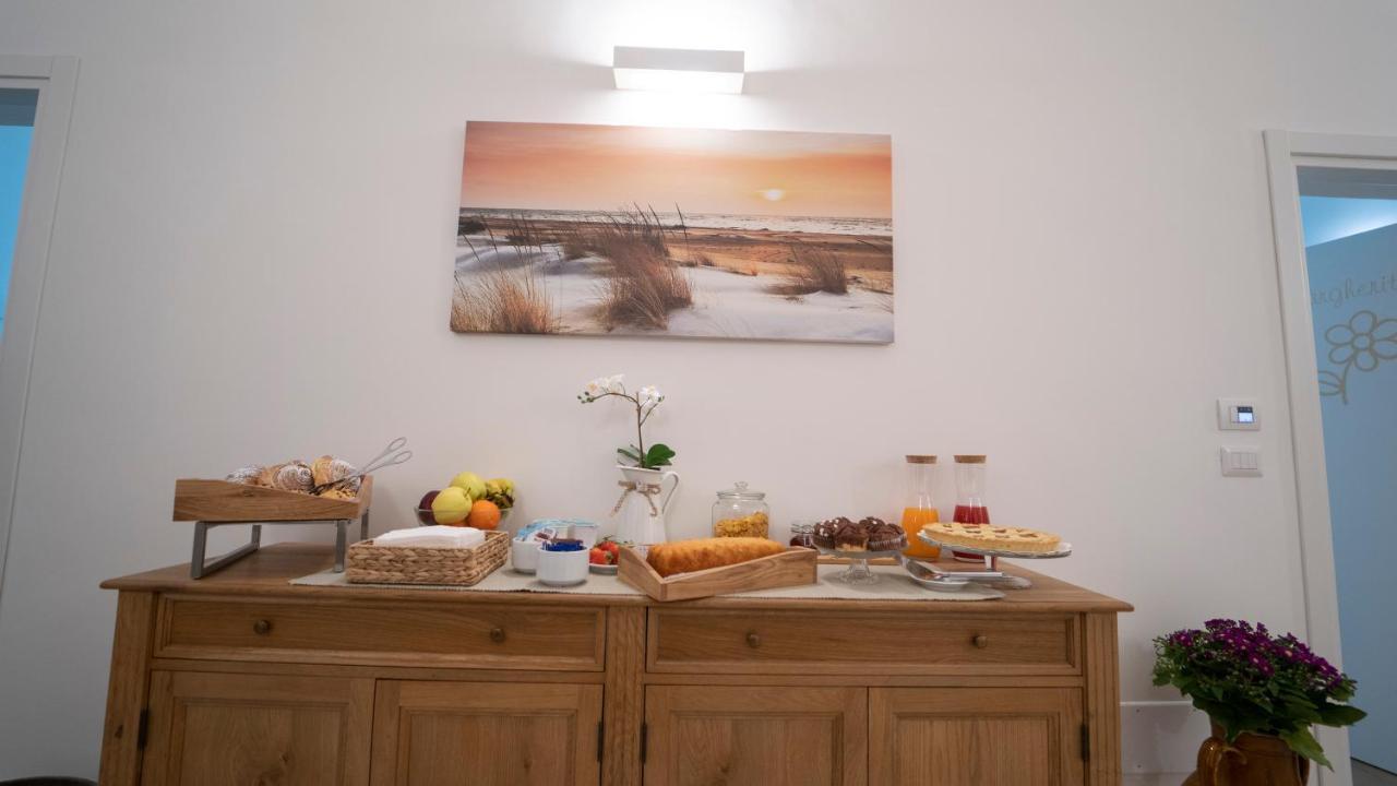 Dimora Fantasia Charme B&B Bari Kültér fotó