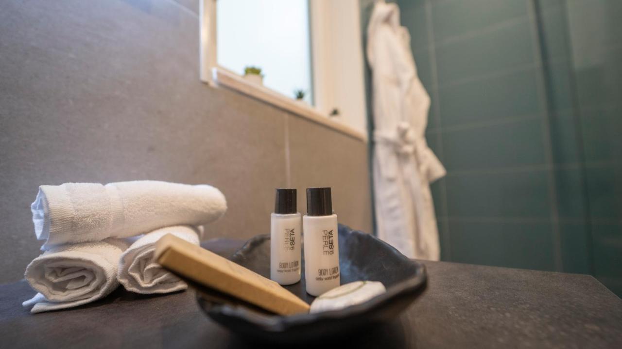Dimora Fantasia Charme B&B Bari Kültér fotó