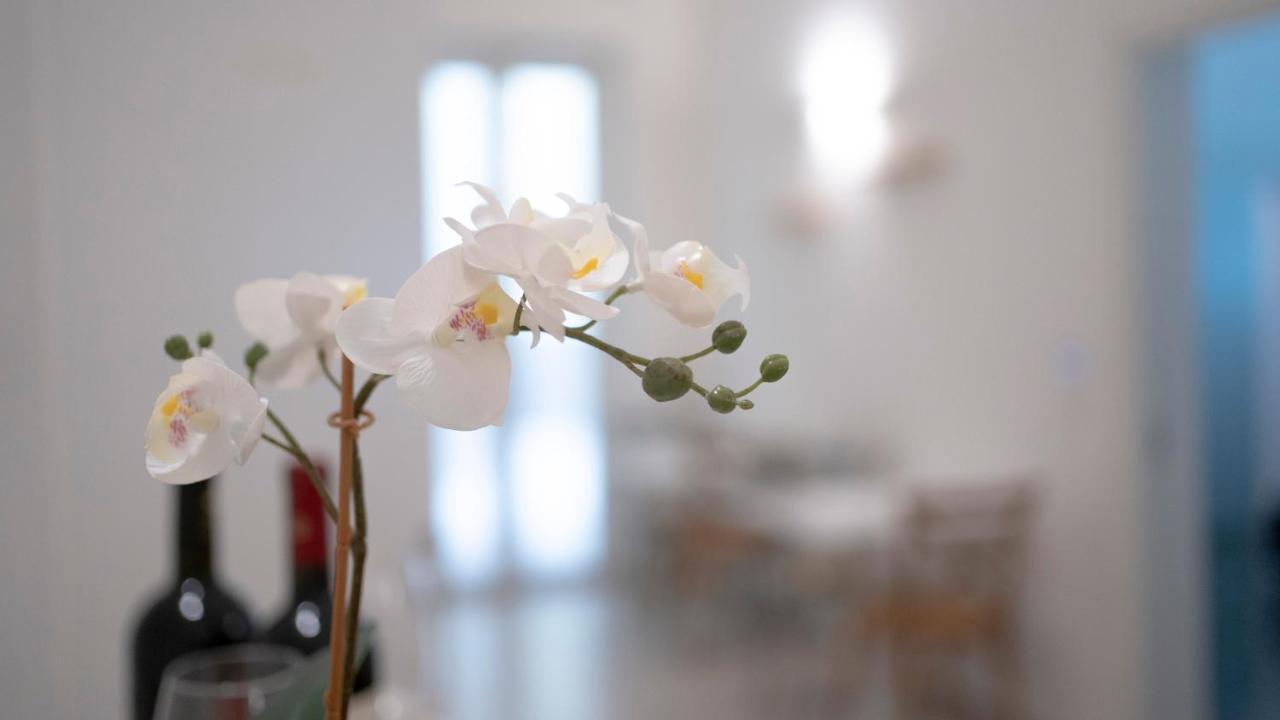 Dimora Fantasia Charme B&B Bari Kültér fotó