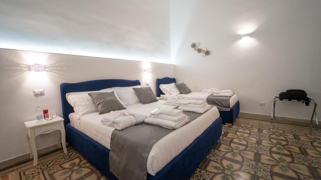 Dimora Fantasia Charme B&B Bari Kültér fotó
