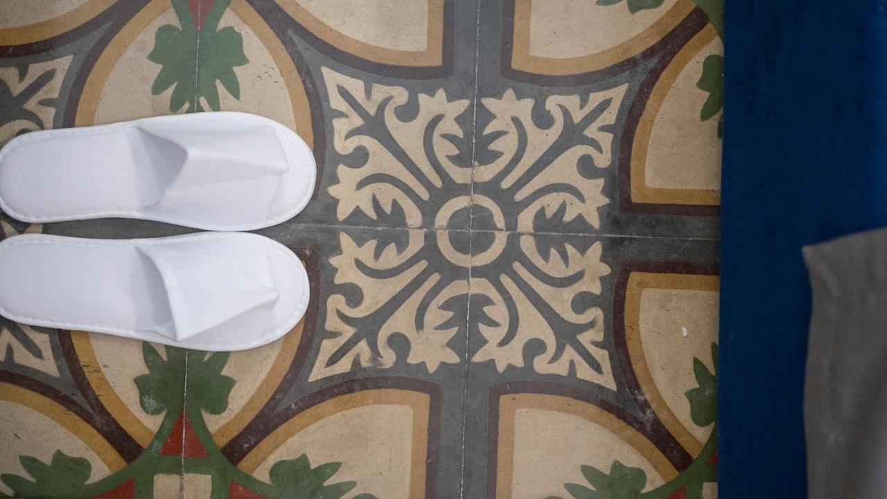 Dimora Fantasia Charme B&B Bari Kültér fotó
