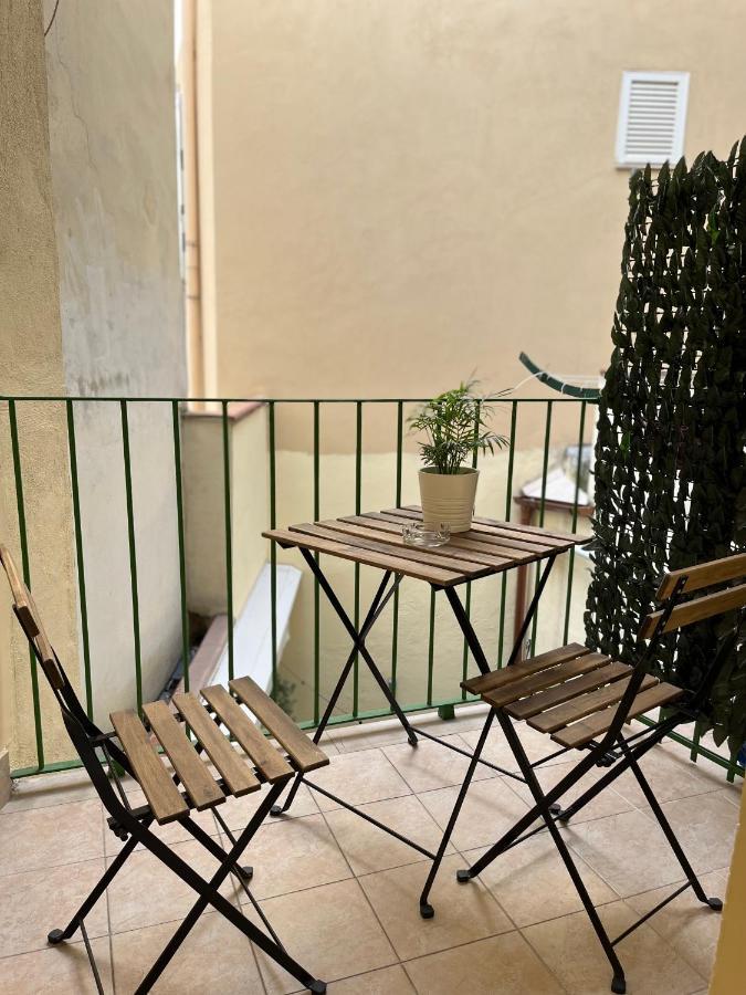 Dimora Fantasia Charme B&B Bari Kültér fotó