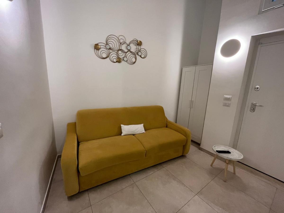 Dimora Fantasia Charme B&B Bari Kültér fotó